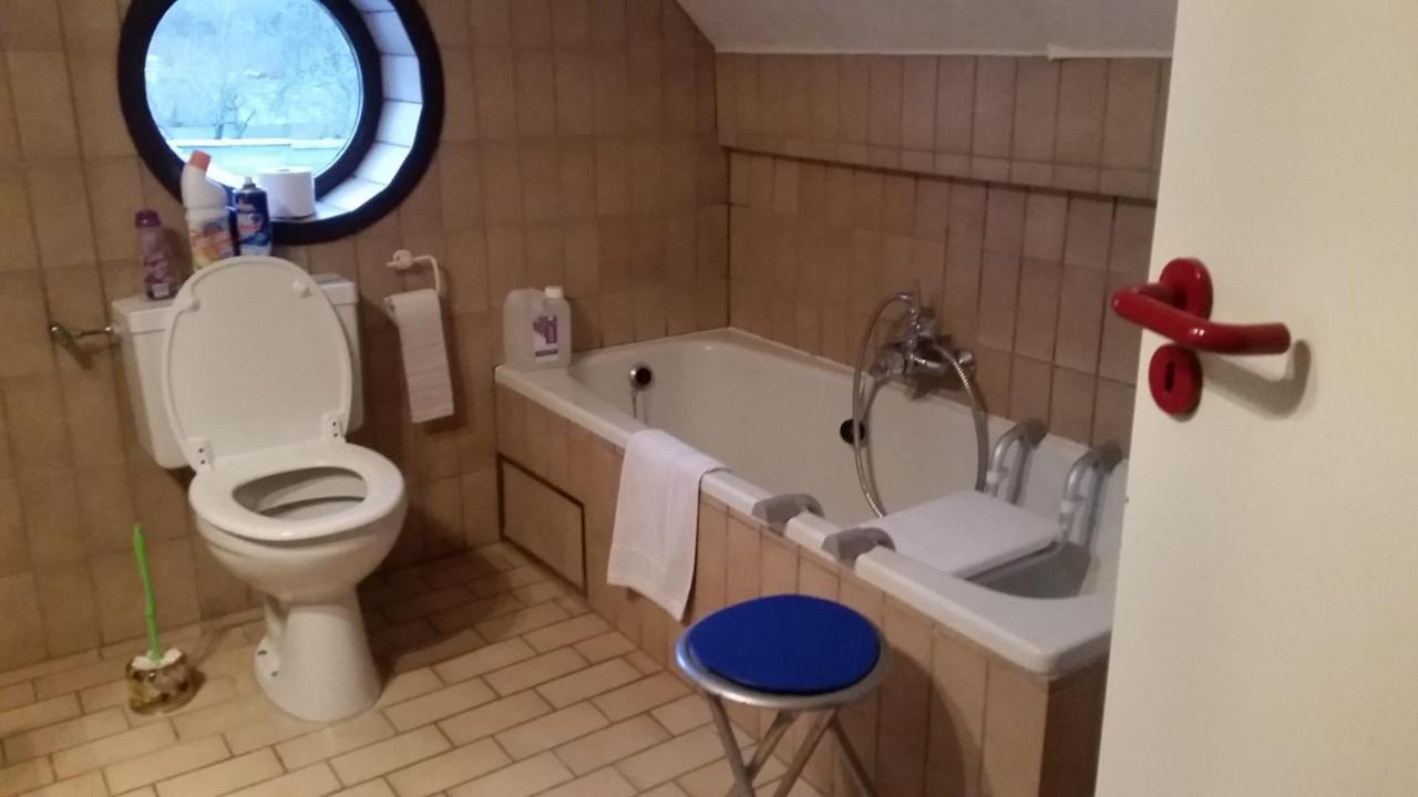 شقة 'T Vliethuys Zwijndrecht المظهر الخارجي الصورة